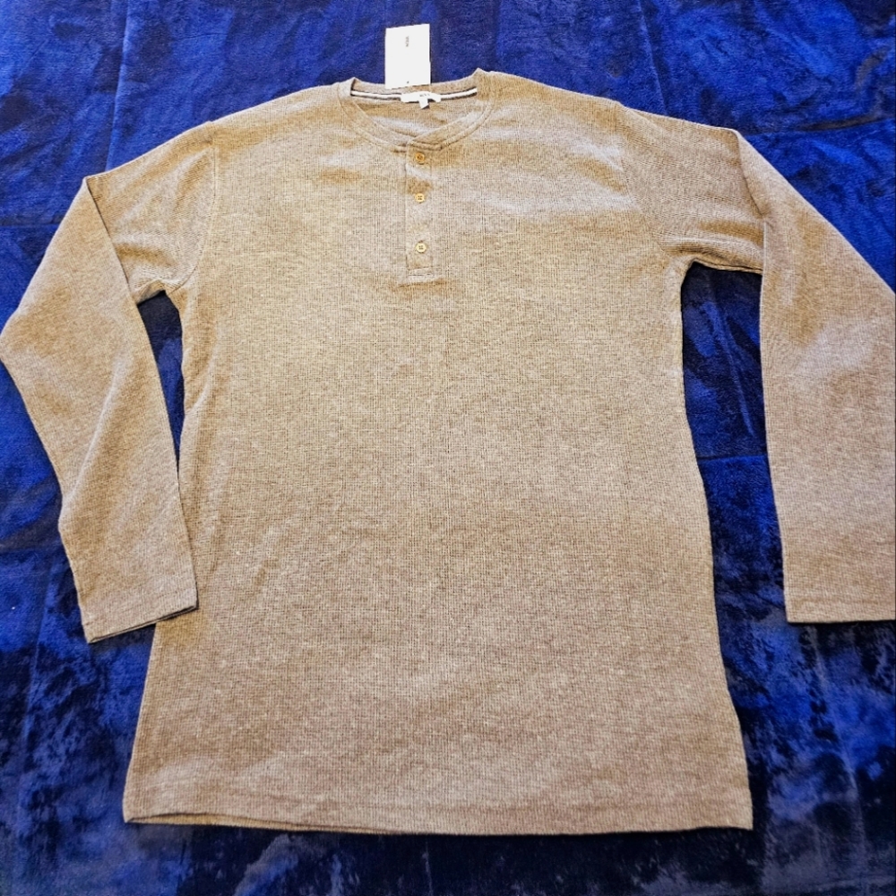 Fashion nova XL Gray